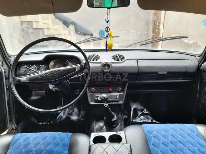 LADA (VAZ) 2106 1991, 95,000 km - 1.6 l - Bakı