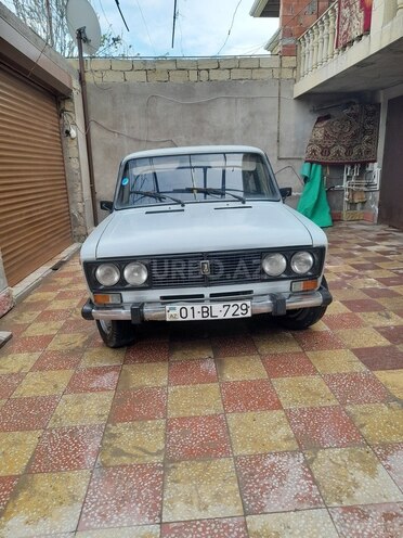 LADA (VAZ) 2106 1991, 95,000 km - 1.6 l - Bakı