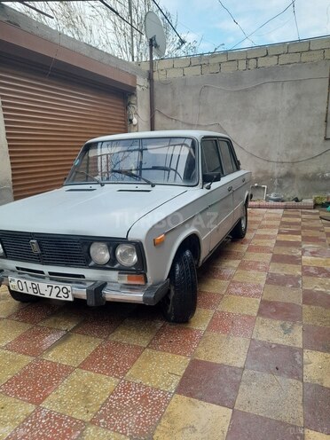 LADA (VAZ) 2106 1991, 95,000 km - 1.6 l - Bakı