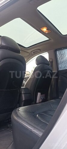 Hyundai ix35 2010, 247,000 km - 2.0 л - Şəki