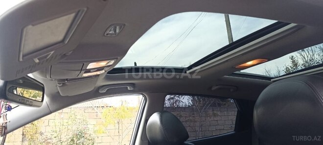 Hyundai ix35 2010, 247,000 km - 2.0 л - Şəki