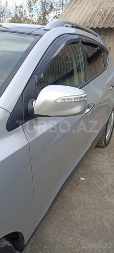 Hyundai ix35 2010, 247,000 km - 2.0 л - Şəki