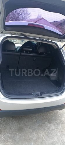 Hyundai ix35 2010, 247,000 km - 2.0 л - Şəki