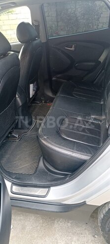 Hyundai ix35 2010, 247,000 km - 2.0 л - Şəki