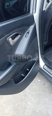 Hyundai ix35 2010, 247,000 km - 2.0 л - Şəki