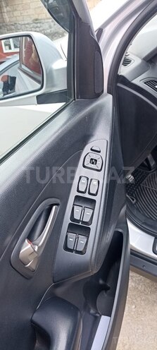 Hyundai ix35 2010, 247,000 km - 2.0 л - Şəki