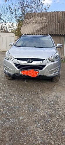 Hyundai ix35 2010, 247,000 km - 2.0 л - Şəki