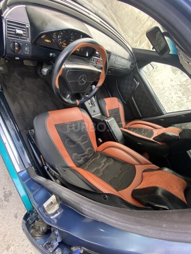 Mercedes C 180 1994, 116,100 km - 1.8 l - Bakı