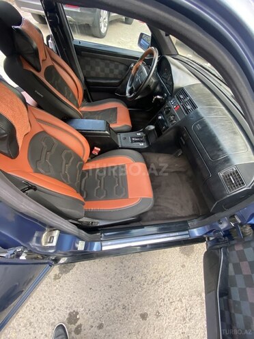 Mercedes C 180 1994, 116,100 km - 1.8 l - Bakı