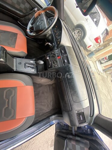 Mercedes C 180 1994, 116,100 km - 1.8 l - Bakı