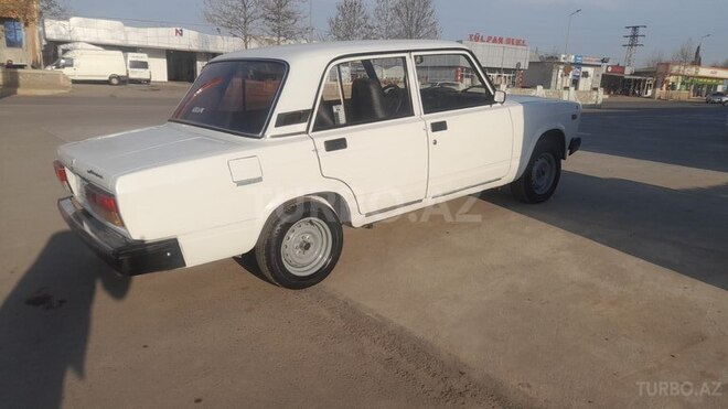 LADA (VAZ) 2107 2006, 95,000 km - 1.6 л - Cəlilabad