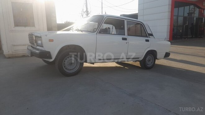 LADA (VAZ) 2107 2006, 95,000 km - 1.6 л - Cəlilabad