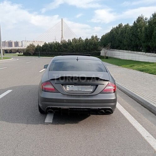 Mercedes  2005, 389,000 km - 5.0 l - Bakı