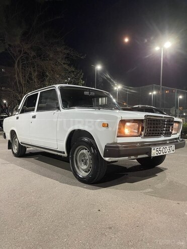 LADA (VAZ) 2107 2006, 95,000 km - 1.6 l - Bakı