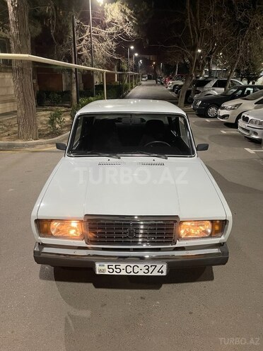 LADA (VAZ) 2107 2006, 95,000 km - 1.6 l - Bakı