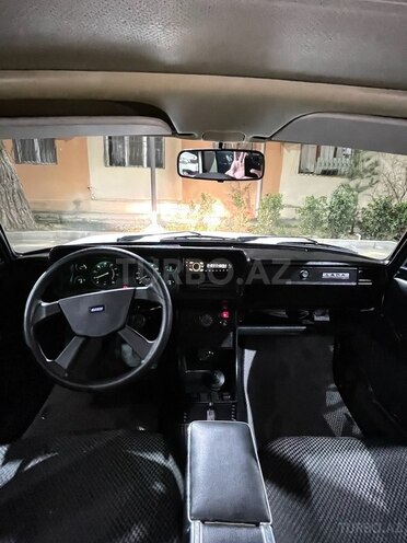 LADA (VAZ) 2107 2006, 95,000 km - 1.6 l - Bakı