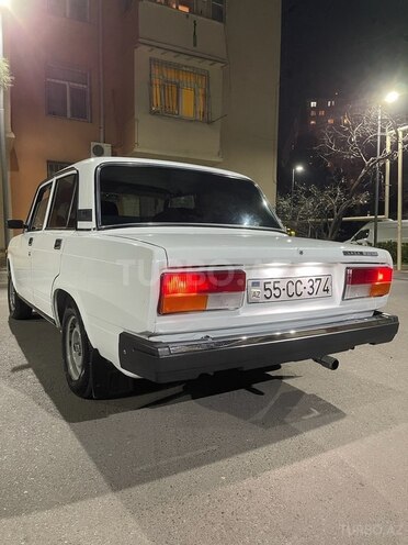 LADA (VAZ) 2107 2006, 95,000 km - 1.6 l - Bakı