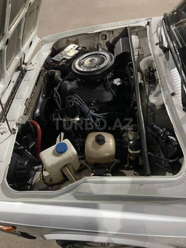 LADA (VAZ) 2107 2006, 95,000 km - 1.6 l - Bakı
