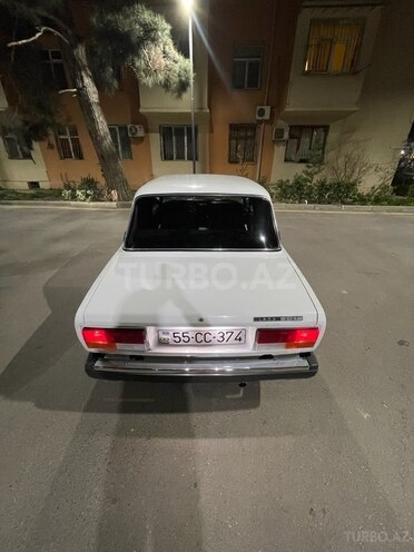 LADA (VAZ) 2107 2006, 95,000 km - 1.6 l - Bakı