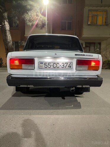 LADA (VAZ) 2107 2006, 95,000 km - 1.6 l - Bakı
