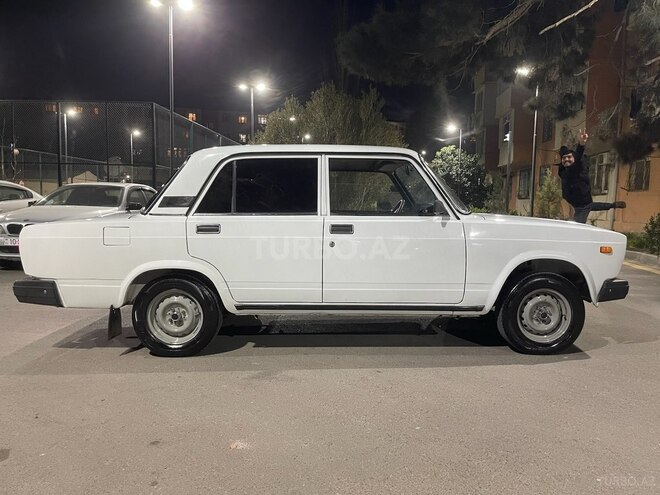 LADA (VAZ) 2107 2006, 95,000 km - 1.6 l - Bakı