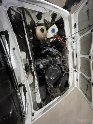 LADA (VAZ) 2107 2006, 95,000 km - 1.6 l - Bakı