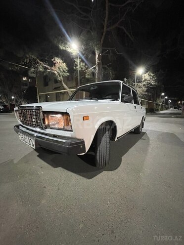 LADA (VAZ) 2107 2006, 95,000 km - 1.6 l - Bakı