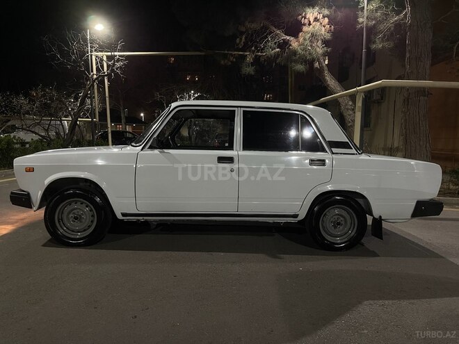 LADA (VAZ) 2107 2006, 95,000 km - 1.6 l - Bakı