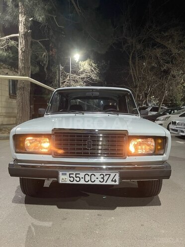 LADA (VAZ) 2107 2006, 95,000 km - 1.6 l - Bakı