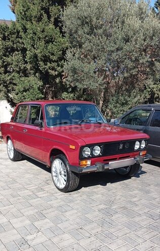 LADA (VAZ) 2106 2005, 47,000 km - 1.6 l - Bakı