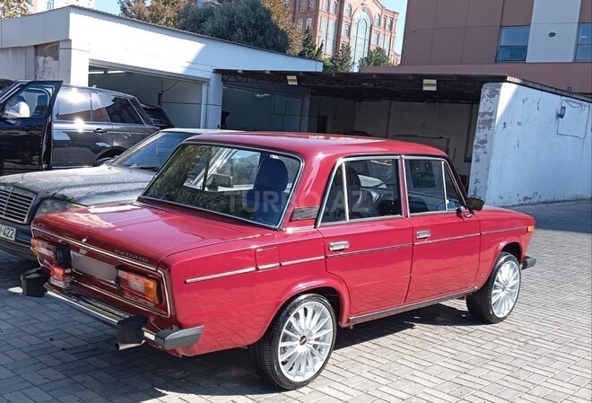 LADA (VAZ) 2106 2005, 47,000 km - 1.6 l - Bakı