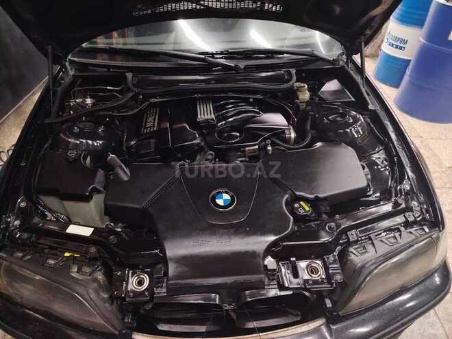 BMW 320 2000, 300,000 km - 2.0 л - Bakı