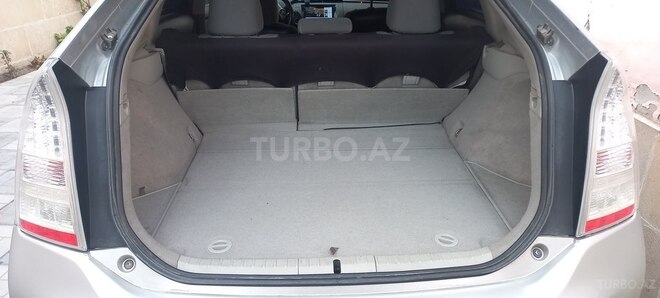 Toyota Prius 2010, 333,000 km - 1.8 l - Bakı