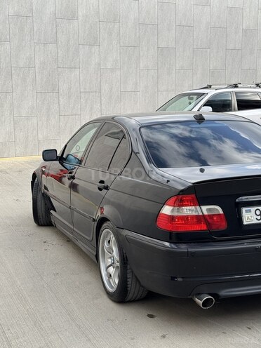 BMW 320 2000, 300,000 km - 2.0 л - Bakı