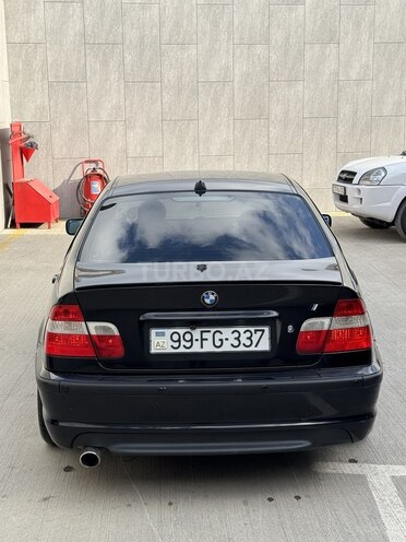 BMW 320 2000, 300,000 km - 2.0 л - Bakı