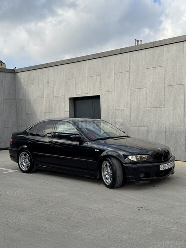BMW 320 2000, 300,000 km - 2.0 л - Bakı