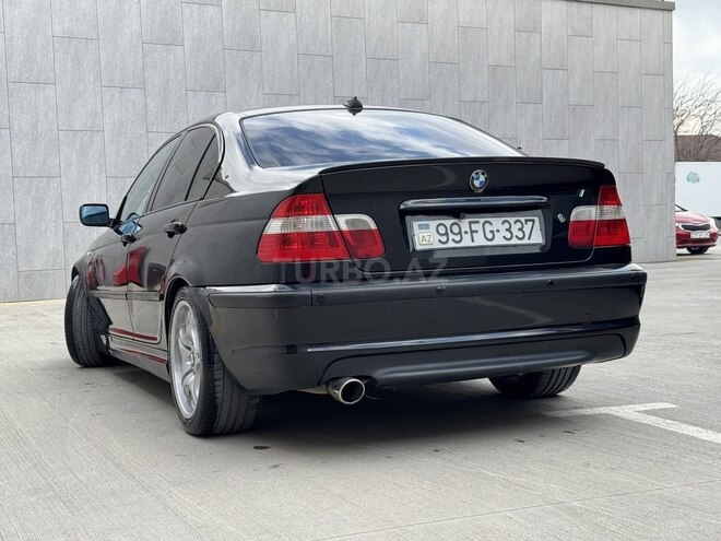 BMW 320 2000, 300,000 km - 2.0 л - Bakı