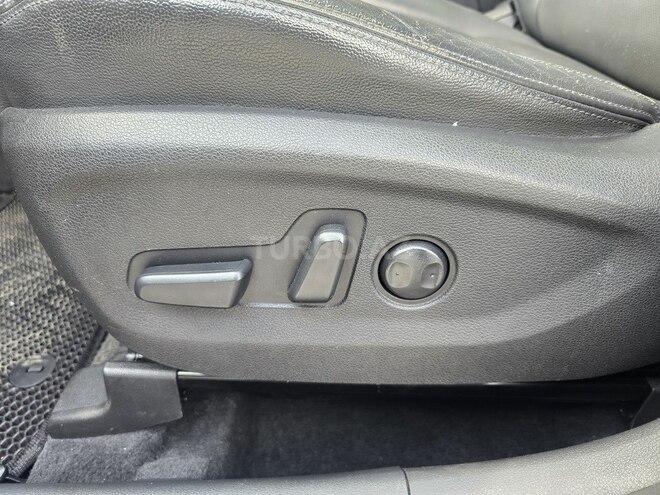 Hyundai Tucson 2016, 123,000 km - 1.6 l - Gəncə