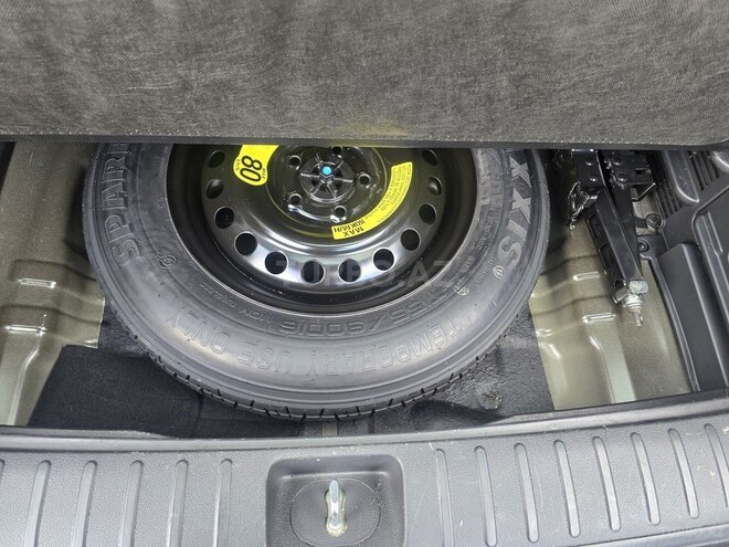 Hyundai Tucson 2016, 123,000 km - 1.6 l - Gəncə