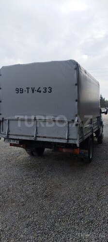 GAZ 32212 1999, 200,000 km - 2.4 l - Salyan