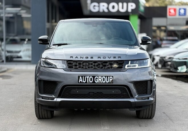 Land Rover RR Sport 2016, 102,000 km - 3.0 l - Bakı