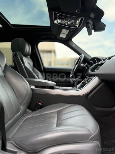 Land Rover RR Sport 2016, 102,000 km - 3.0 l - Bakı