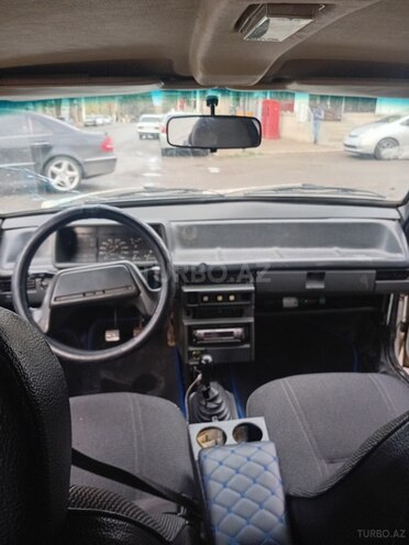 LADA (VAZ) 2109 1991, 294,000 km - 1.6 l - Ağstafa