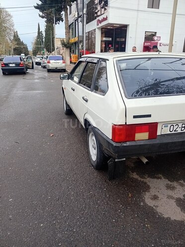 LADA (VAZ) 2109 1991, 294,000 km - 1.6 l - Ağstafa