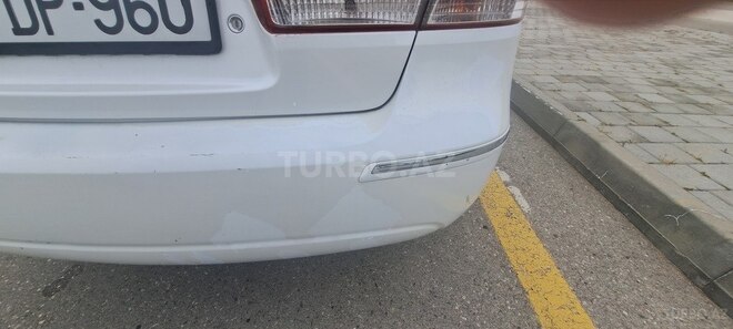 Hyundai Sonata 2008, 246,400 km - 2.4 l - Bakı