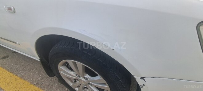 Hyundai Sonata 2008, 246,400 km - 2.4 l - Bakı