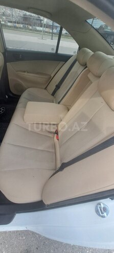 Hyundai Sonata 2008, 246,400 km - 2.4 l - Bakı