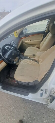 Hyundai Sonata 2008, 246,400 km - 2.4 l - Bakı
