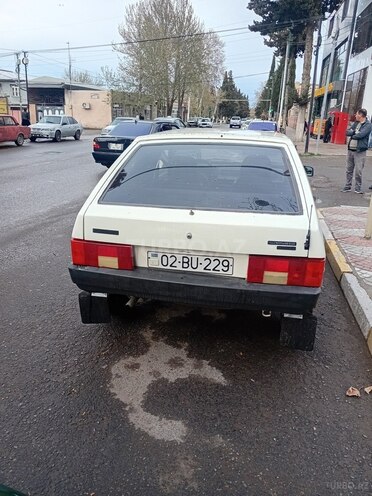 LADA (VAZ) 2109 1991, 294,000 km - 1.6 l - Ağstafa