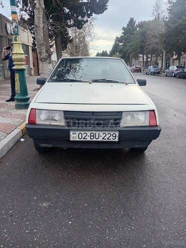 LADA (VAZ) 2109 1991, 294,000 km - 1.6 l - Ağstafa